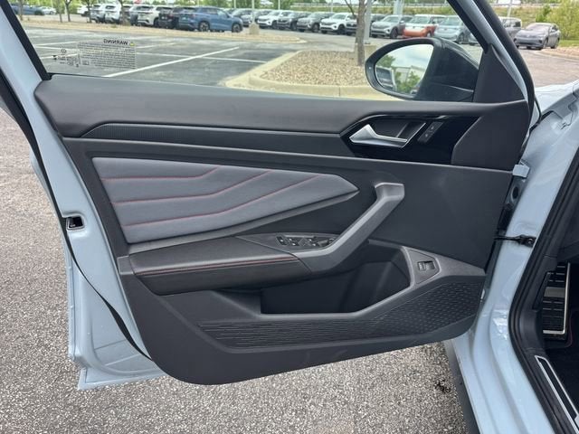 2026 Volkswagen Jetta GLI Autobahn