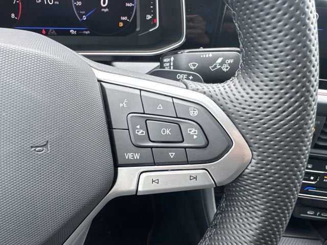 2026 Volkswagen Jetta GLI Autobahn