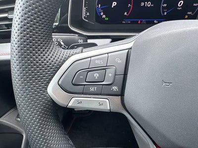2026 Volkswagen Jetta GLI Autobahn