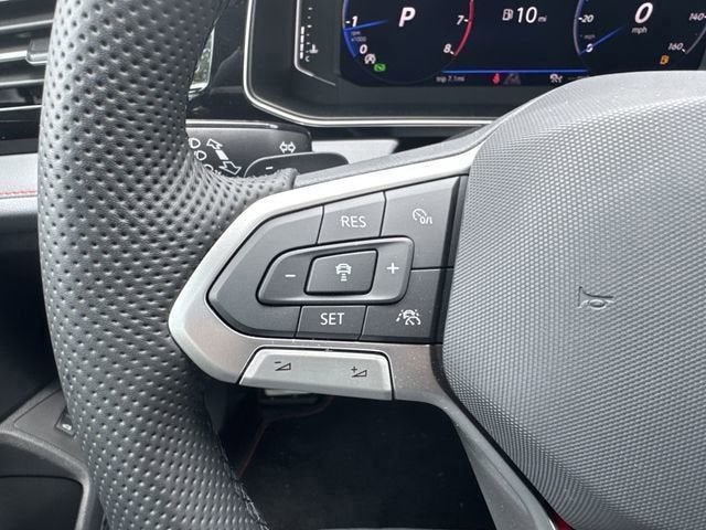2026 Volkswagen Jetta GLI Autobahn