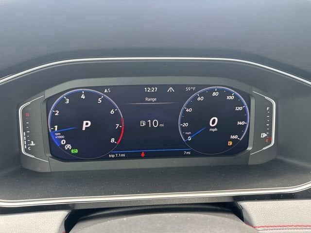 2026 Volkswagen Jetta GLI Autobahn