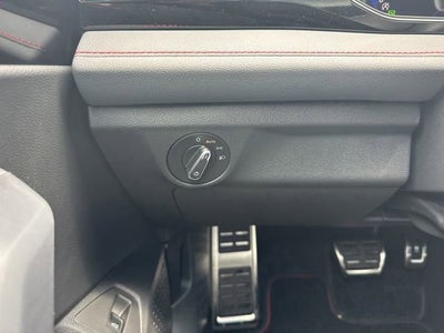 2026 Volkswagen Jetta GLI Autobahn