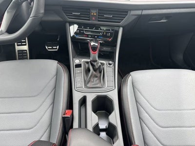 2026 Volkswagen Jetta GLI Autobahn