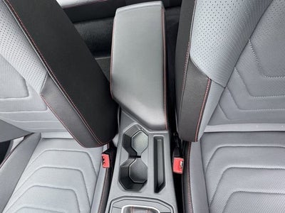 2026 Volkswagen Jetta GLI Autobahn