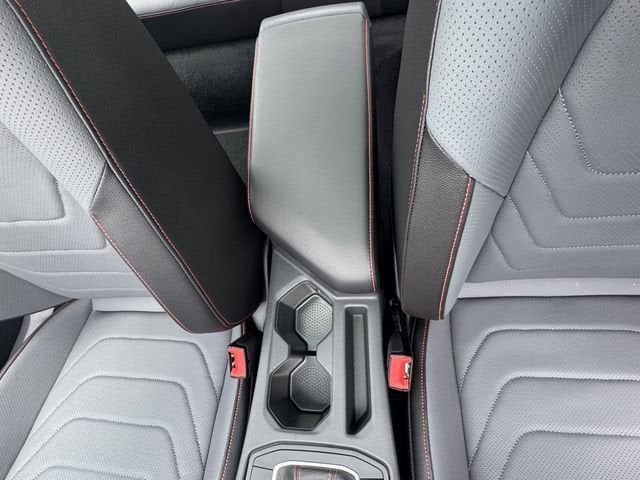 2026 Volkswagen Jetta GLI Autobahn