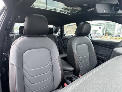 2026 Volkswagen Jetta GLI Autobahn