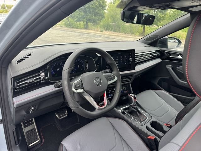 2026 Volkswagen Jetta GLI Autobahn