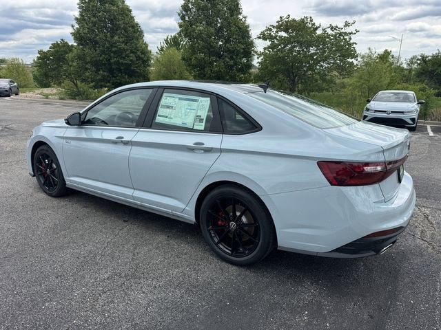 2026 Volkswagen Jetta GLI Autobahn