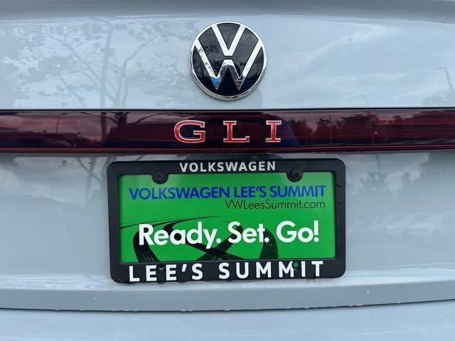 2026 Volkswagen Jetta GLI Autobahn