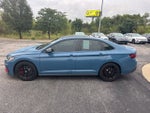 2025 Volkswagen Jetta GLI Autobahn