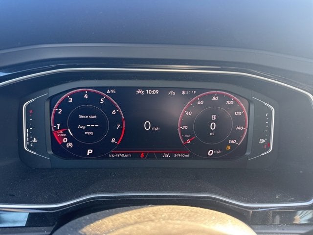 2024 Volkswagen Jetta GLI Autobahn