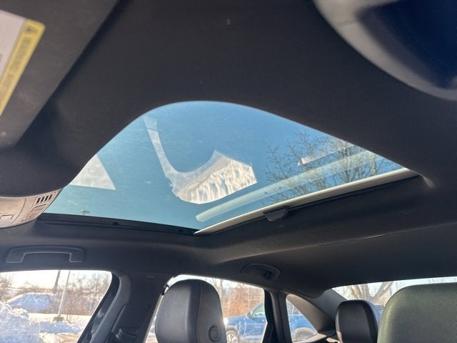 2024 Volkswagen Jetta GLI Autobahn