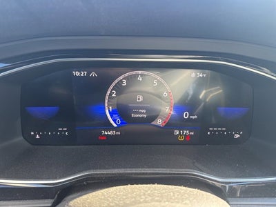 2023 Volkswagen Jetta S