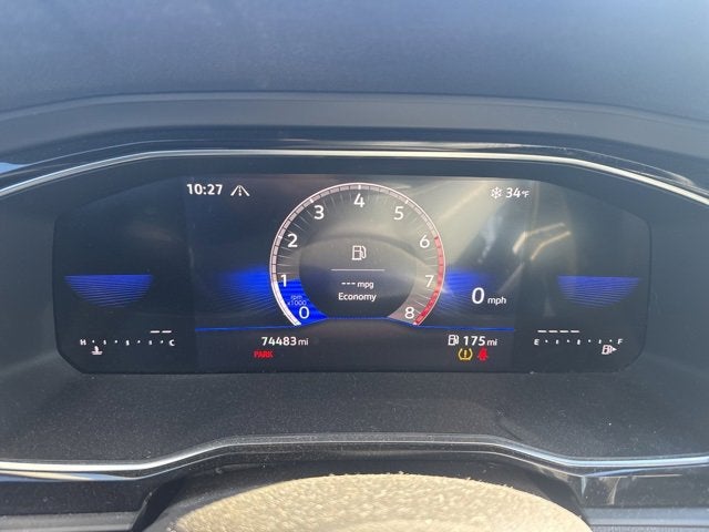 2023 Volkswagen Jetta S