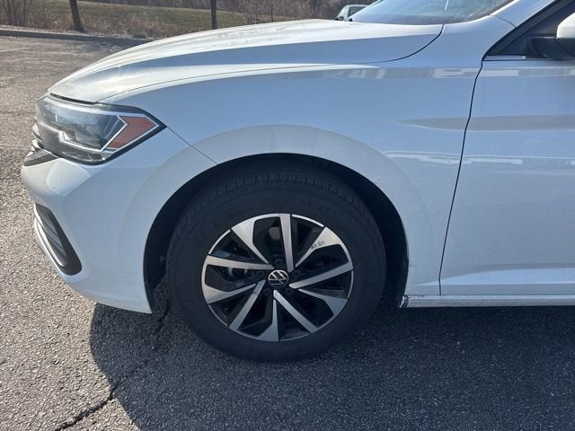 2023 Volkswagen Jetta S