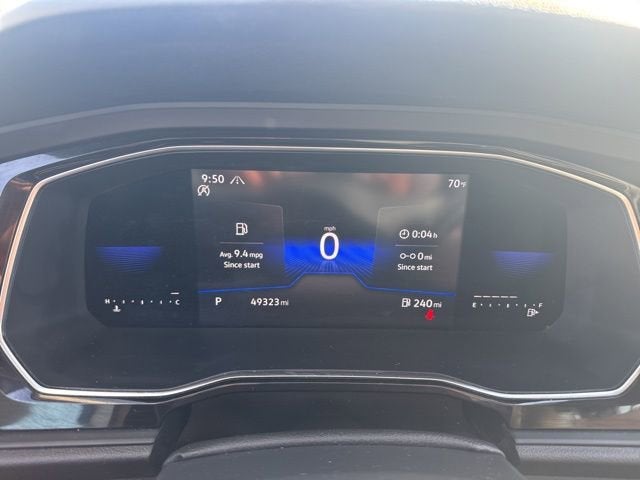 2023 Volkswagen Jetta S