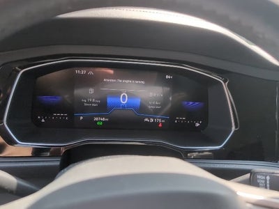 2024 Volkswagen Jetta S