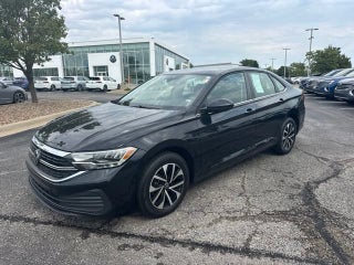 2024 Volkswagen Jetta S