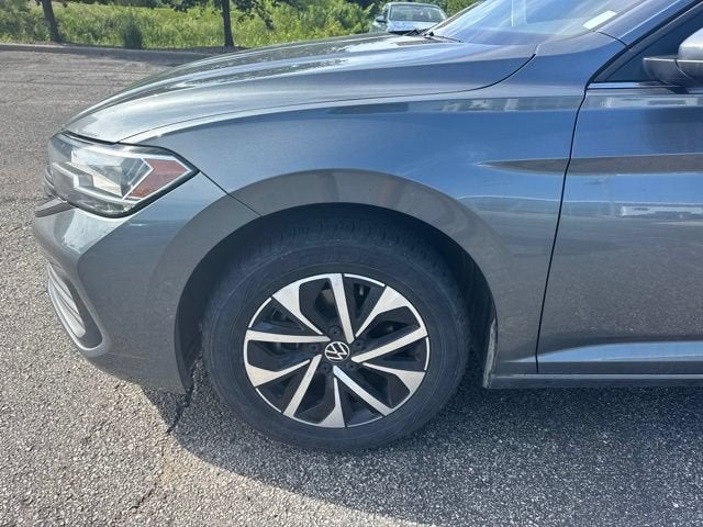2024 Volkswagen Jetta S
