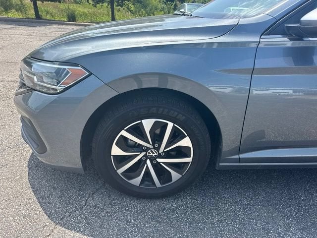 2024 Volkswagen Jetta S