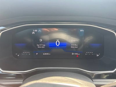 2024 Volkswagen Jetta S