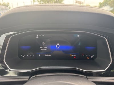 2023 Volkswagen Jetta S