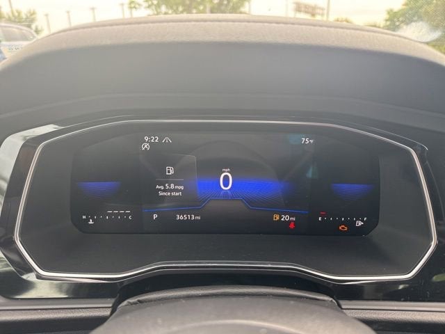 2023 Volkswagen Jetta S