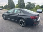2023 Volkswagen Jetta S