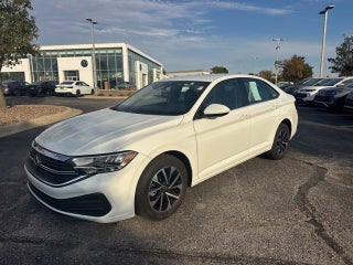 2024 Volkswagen Jetta S