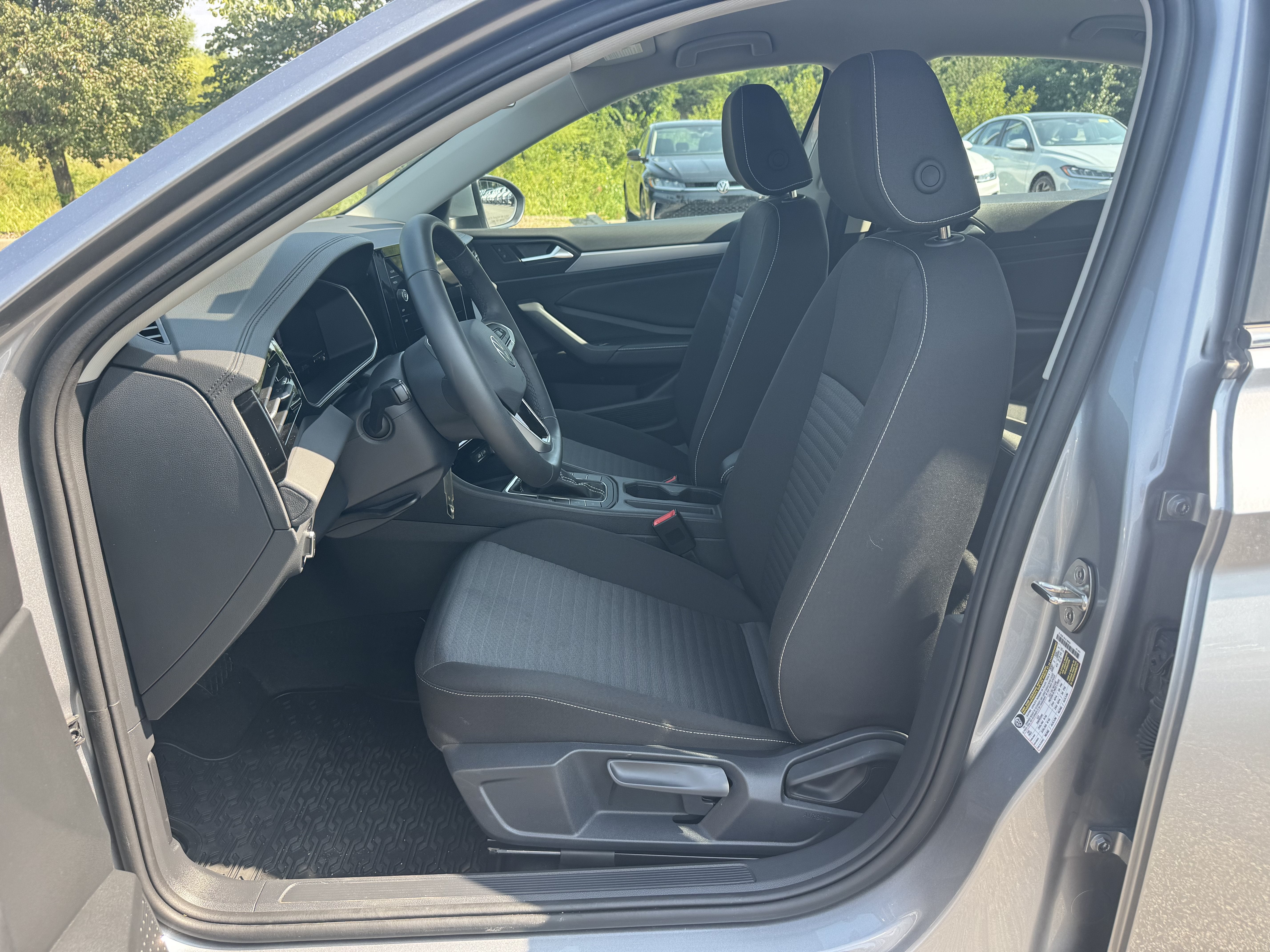 2026 Volkswagen Jetta S