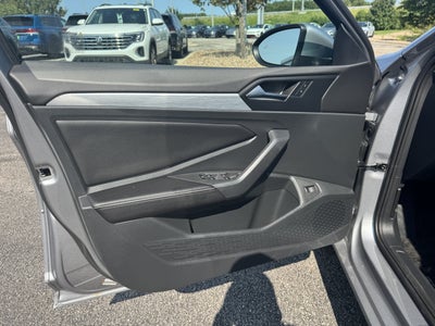 2026 Volkswagen Jetta S