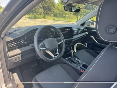 2026 Volkswagen Jetta S