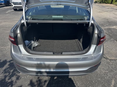 2026 Volkswagen Jetta S