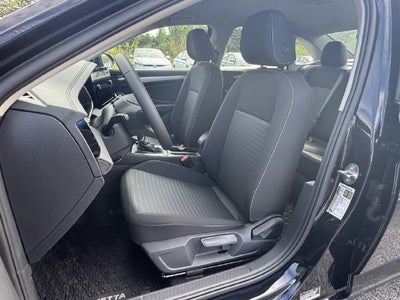 2027 Volkswagen Jetta S
