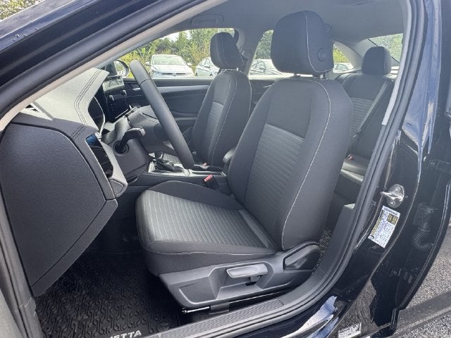 2027 Volkswagen Jetta S