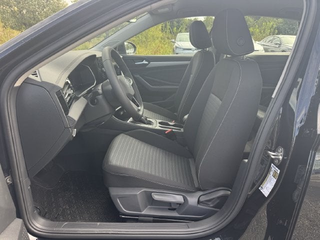 2027 Volkswagen Jetta S