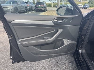 2027 Volkswagen Jetta S
