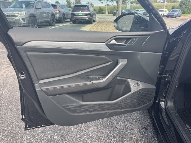 2027 Volkswagen Jetta S
