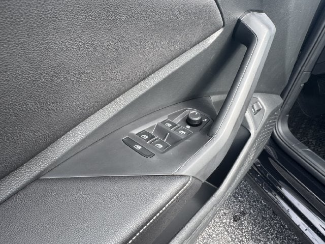 2027 Volkswagen Jetta S