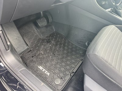 2027 Volkswagen Jetta S