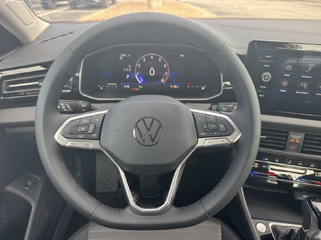 2027 Volkswagen Jetta S