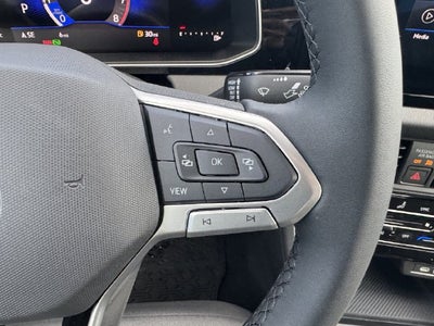 2027 Volkswagen Jetta S