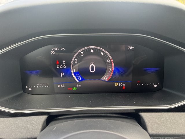 2027 Volkswagen Jetta S