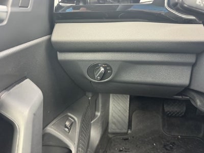 2027 Volkswagen Jetta S