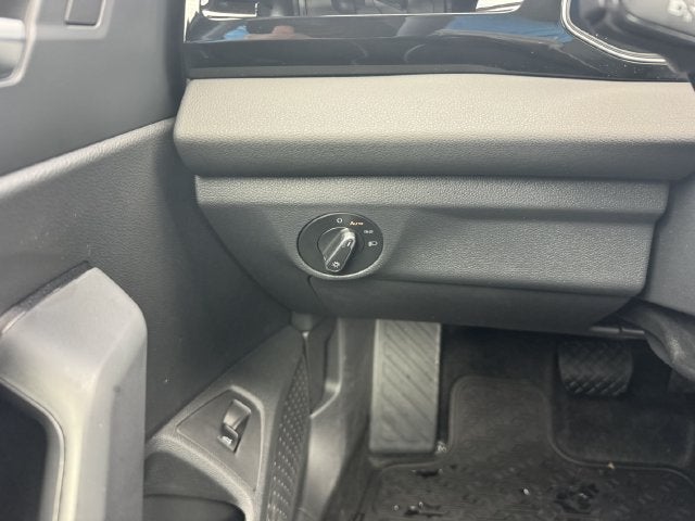 2027 Volkswagen Jetta S
