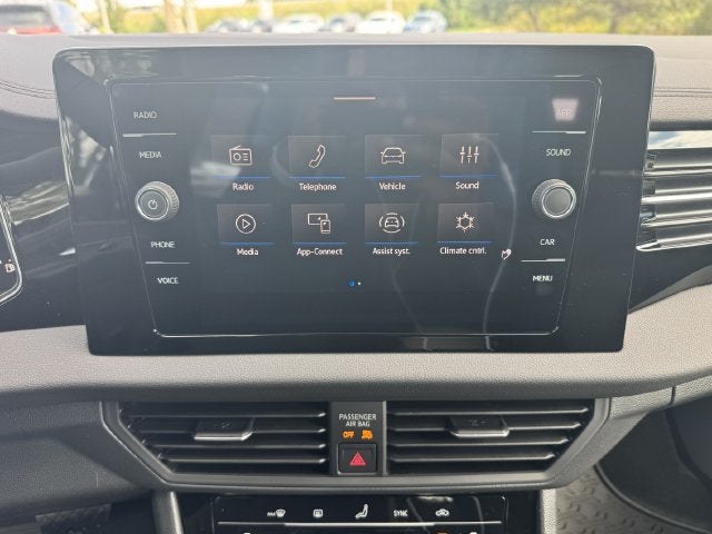 2027 Volkswagen Jetta S