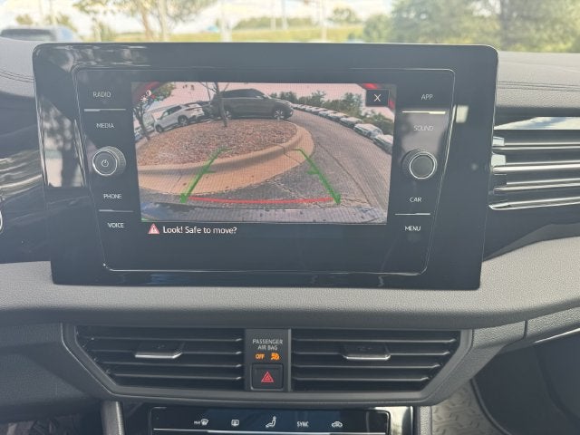 2027 Volkswagen Jetta S