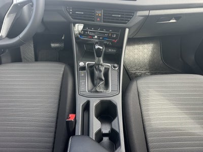 2027 Volkswagen Jetta S