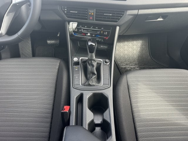 2027 Volkswagen Jetta S