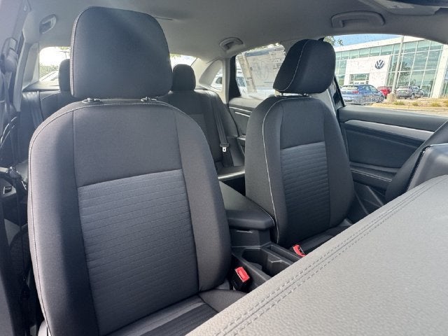2027 Volkswagen Jetta S
